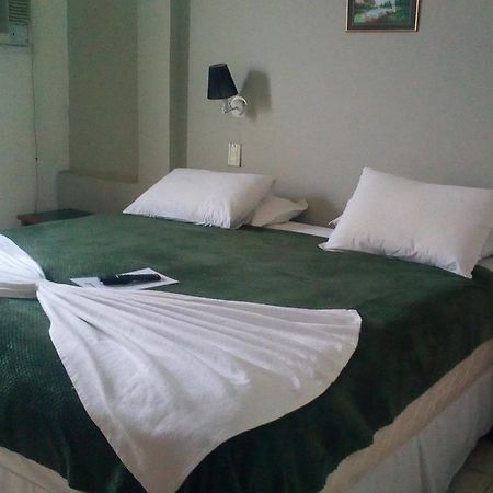 Nuevo Hotel Misiones Пуэрто-Игуасу Экстерьер фото