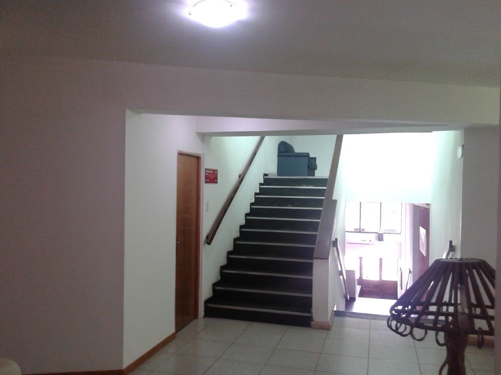 Nuevo Hotel Misiones Пуэрто-Игуасу Экстерьер фото