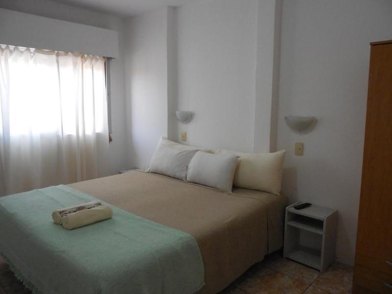 Nuevo Hotel Misiones Пуэрто-Игуасу Экстерьер фото