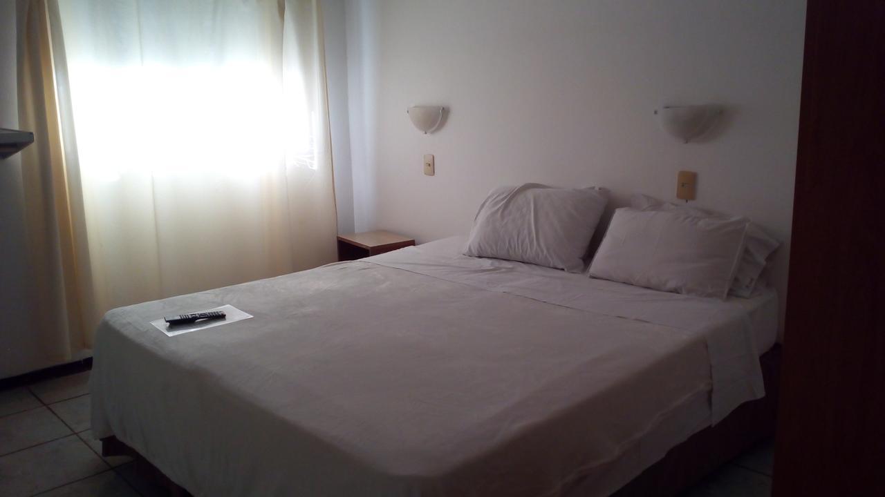 Nuevo Hotel Misiones Пуэрто-Игуасу Экстерьер фото