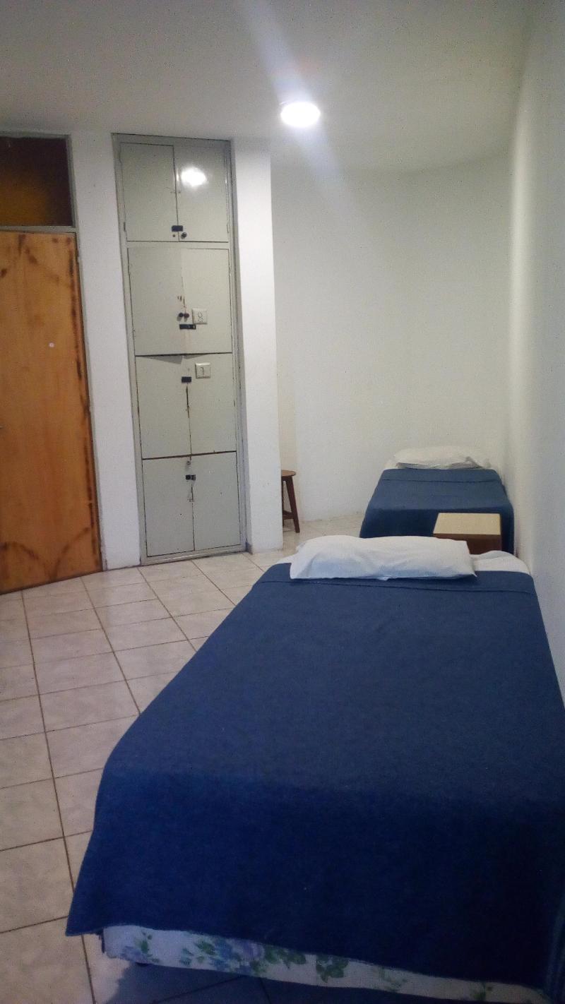 Nuevo Hotel Misiones Пуэрто-Игуасу Экстерьер фото